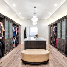 Leeward Closet