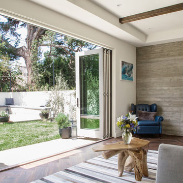 Comstock Hills - Total Renovation, Spanish Transitional