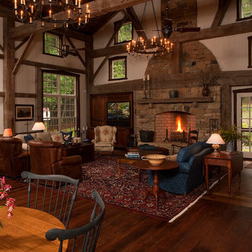 Rustic Elegance - Durham, NC