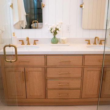 Bathroom Remodel in Highlands Ranch, CO