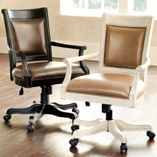 Office chairs