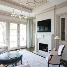 fireplaces