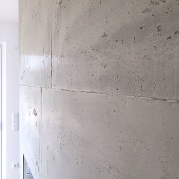 neueste Spachteltechniken