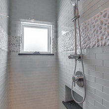 Cabin Master Bath