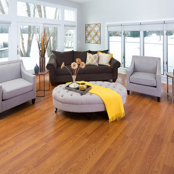 Flooring