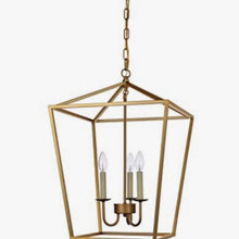 Light Fixtures