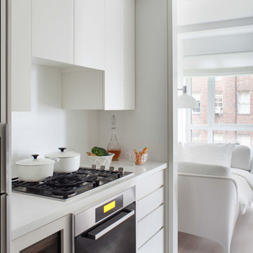 NYC - Beekman Place Residence