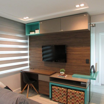 PC House