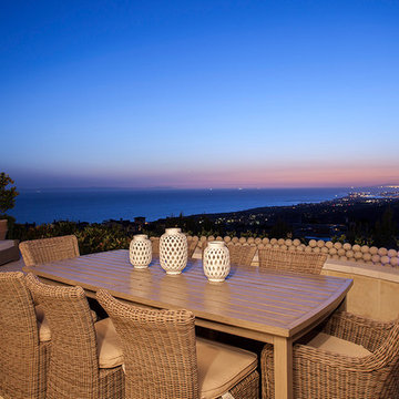 Crystal Cove Coastal Spec Home