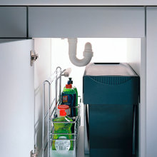 Closet/storage