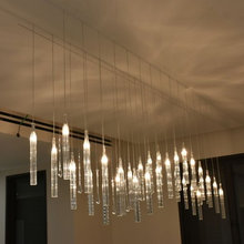Hand Blown Lighting