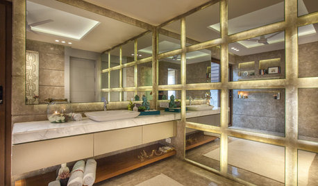 10 Golden Rules For Bathroom Design