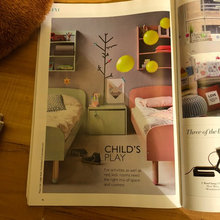 Kids Bedroom M