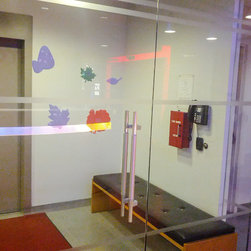 MADANIGLASS - Products