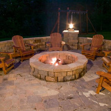 Patio Ideas