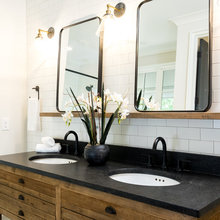 Powder Room Kropp