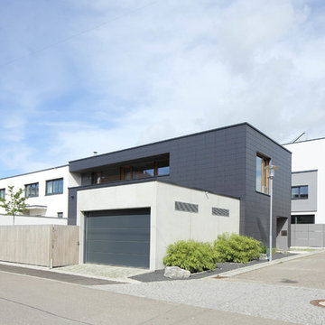 Wohnhaus G