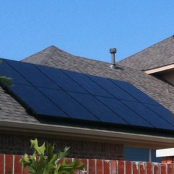 Solar Installations - Home Improvement