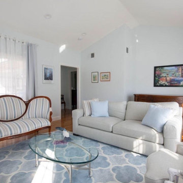 Interior Painting Projects