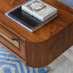 Apartment 2148 - Media Storage & Media Units