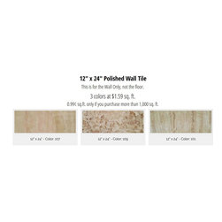 Flooring Specials - Bath Products
