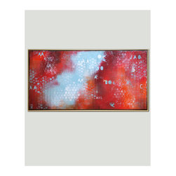 Orange Red typography - 240 - Products