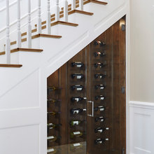 wine cellar
