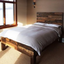 Bedroom Ideas