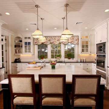 Chappaqua - Custom Build
