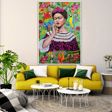 Oil Paintings for Sale