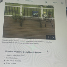 Front And Back Porch