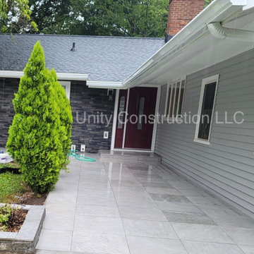 Exterior Projects