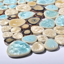 2018 newly arrival - Mosaic Tile