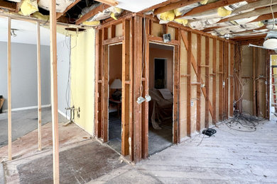 South Bay Renovation