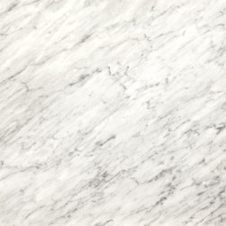 Bianco Carrara - Wall And Floor Tile