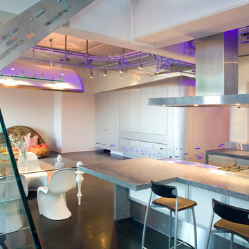 San Francisco Penthouse