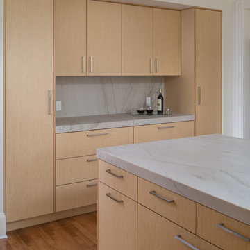 Plain and Fancy Kitchen One
