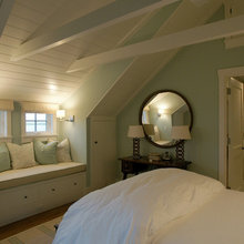 3rd floor