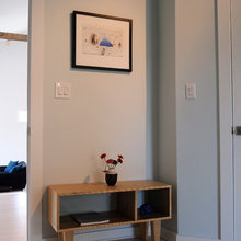 entry way