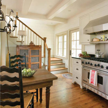 East Texas Family Retreat
