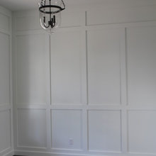 Wall Ideas
