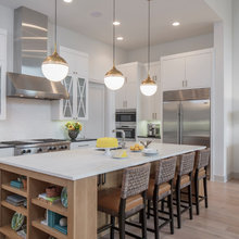 Counter stools