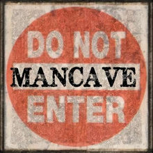 Man cave ideas