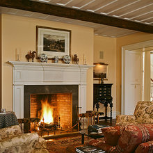 Bedrooms