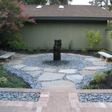 zen garden