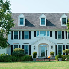 Vesper House.