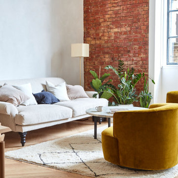 Stylish East London Duplex