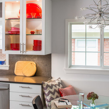 Remodel Of A Remodel