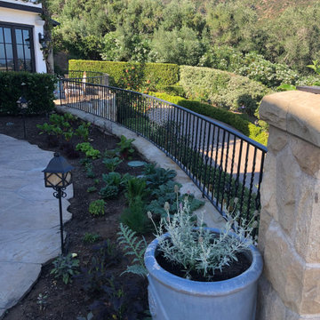 Edible Garden