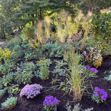 Recent residential and public work